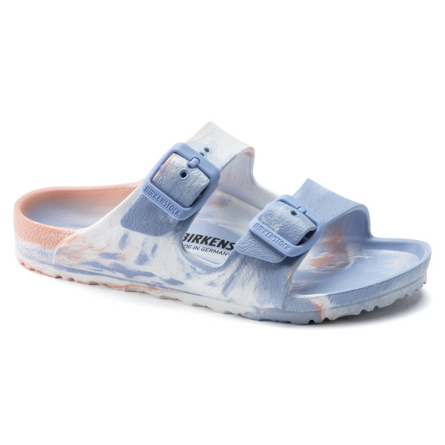 Birkenstock Arizona Essentials EVA Multi Coral Peach