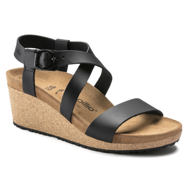 Birkenstock Sibyl Black