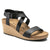 Birkenstock Sibyl Black