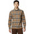 Mountain Hardwear Men's Voyager One Long Sleeve Shirt Wet Stone