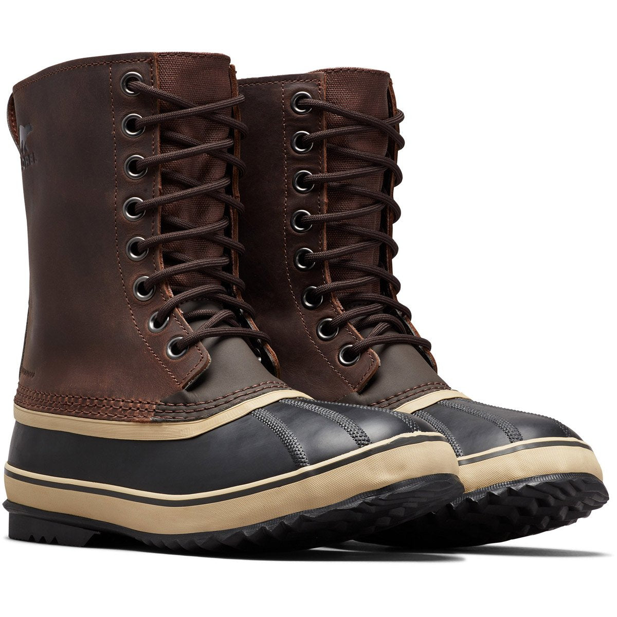 Sorel Men&#39;s 1964 LTR Tall Boot Tobacco