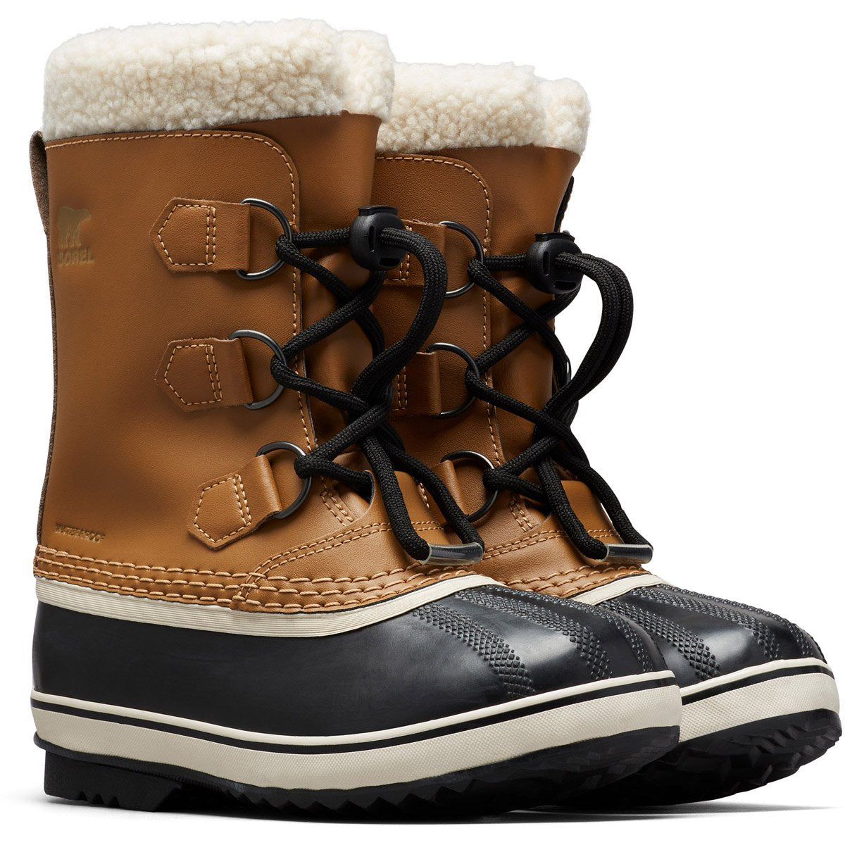 Sorel Youth Yoot Pac TP Boot Mesquite