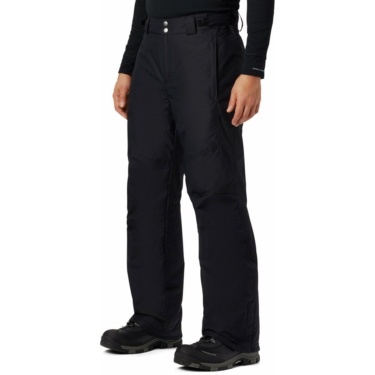 Columbia Men&#39;s Bugaboo IV Pants Black