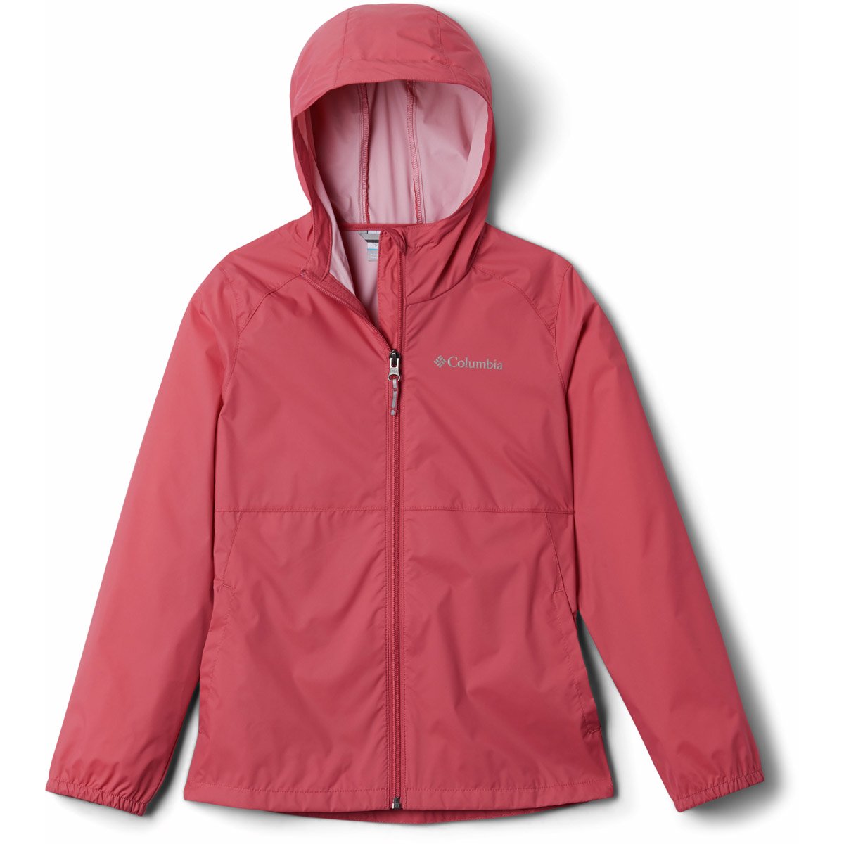 Columbia Girls&#39; Switchback II Jacket Rouge Pink