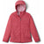 Columbia Girls' Switchback II Jacket Rouge Pink