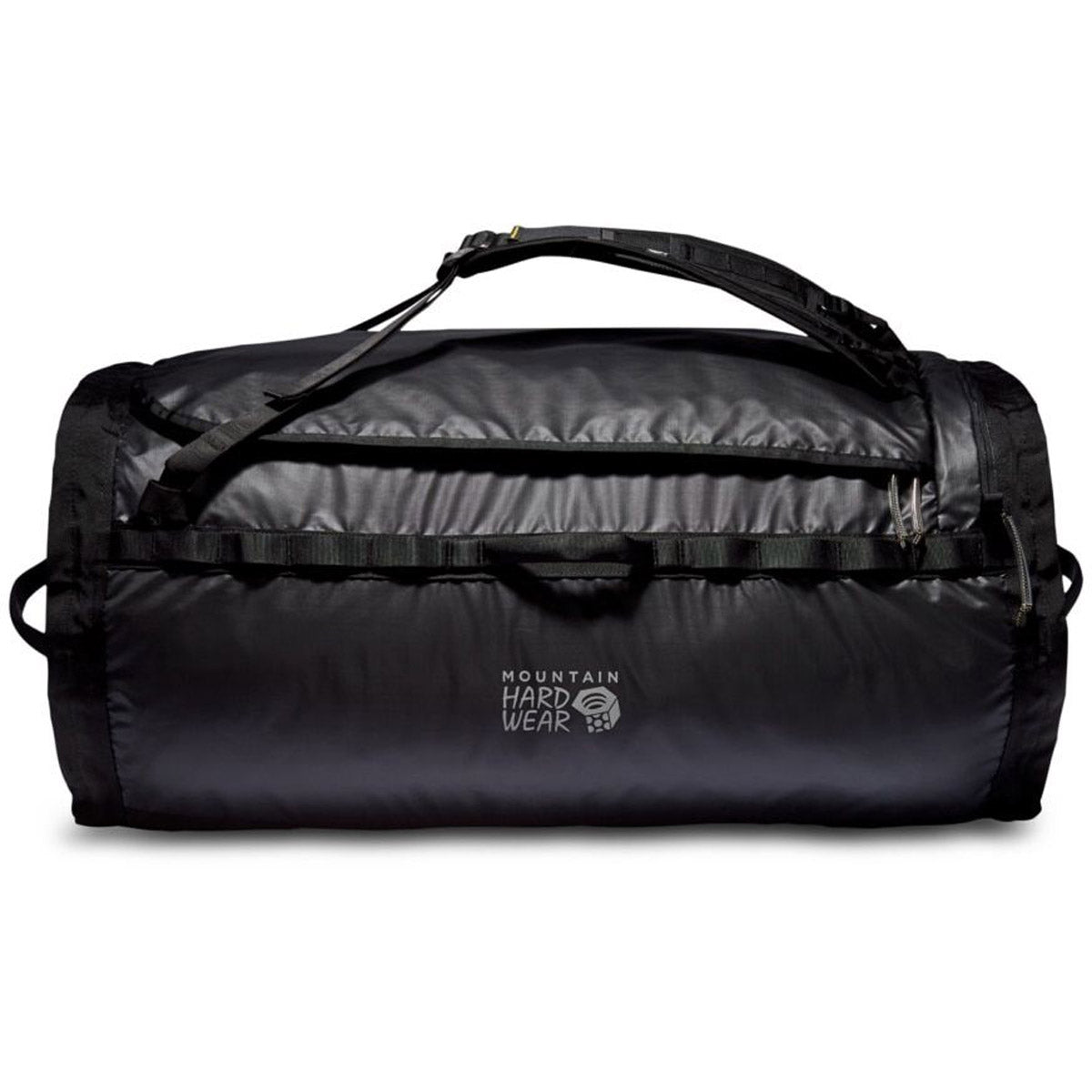 Camp 4 Duffel 135-Mountain Hardwear-Black-XL-Uncle Dan&#39;s, Rock/Creek, and Gearhead Outfitters