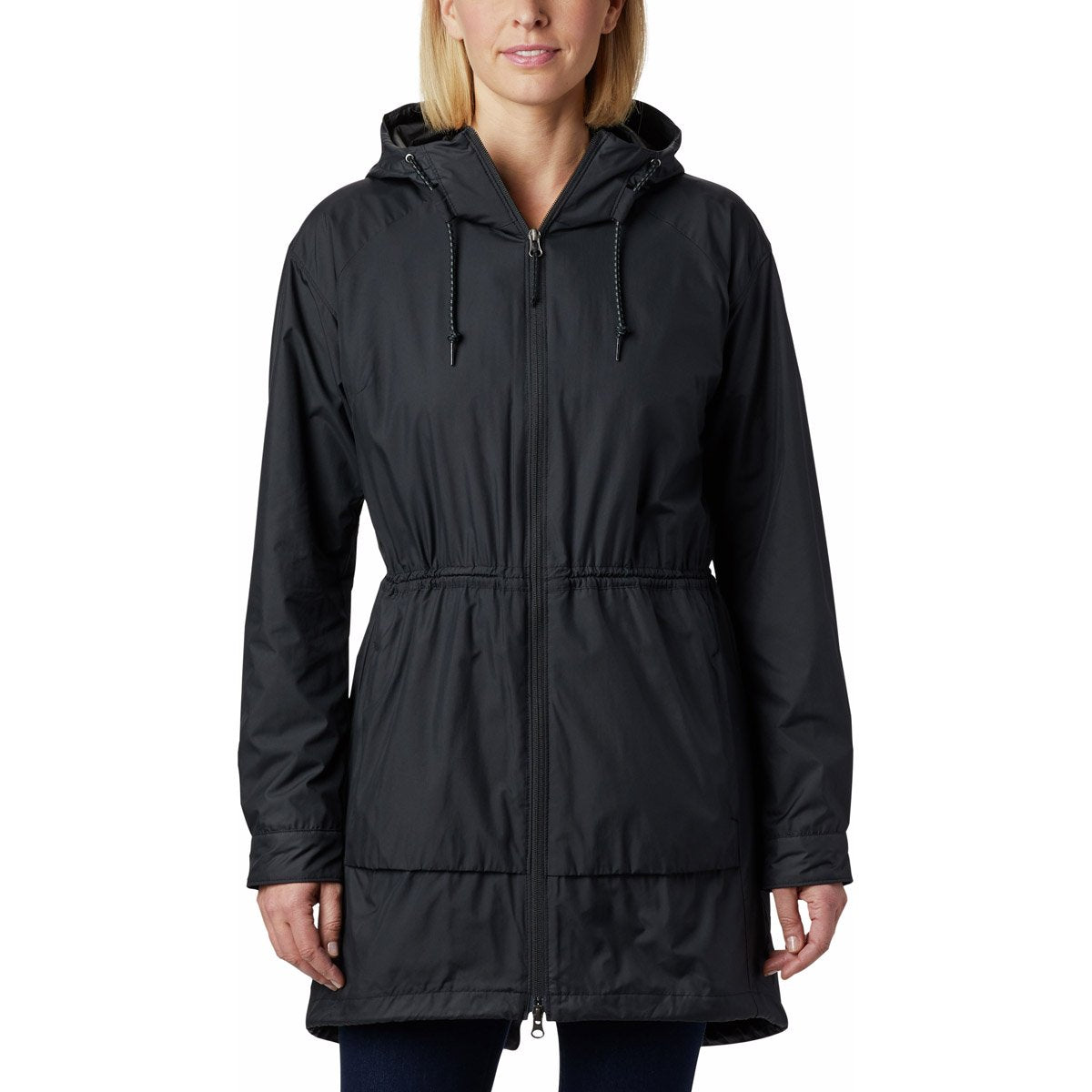 Columbia Women&#39;s Sweet Maple Jacket Black