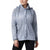 Columbia Women's Gable Island Jacket Nocturnal Ombre Stripe