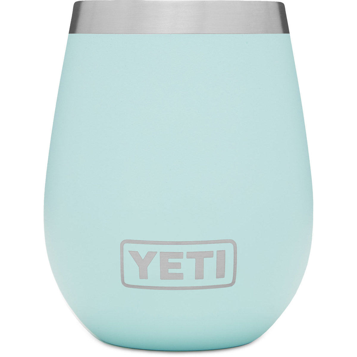 Yeti Rambler 10 oz Wine Tumbler