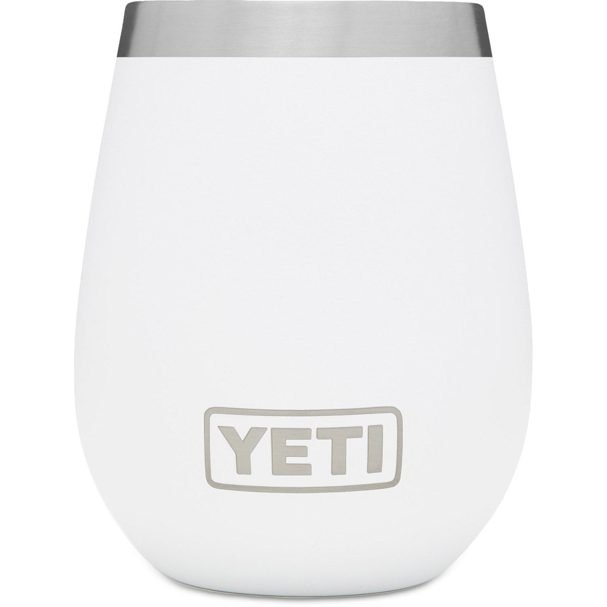 Yeti Rambler 10 oz Wine Tumbler