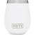 Yeti Rambler 10 oz Wine Tumbler