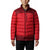 Columbia Men's Autumn Park Down Jacket Mountain Red/Red Jasper