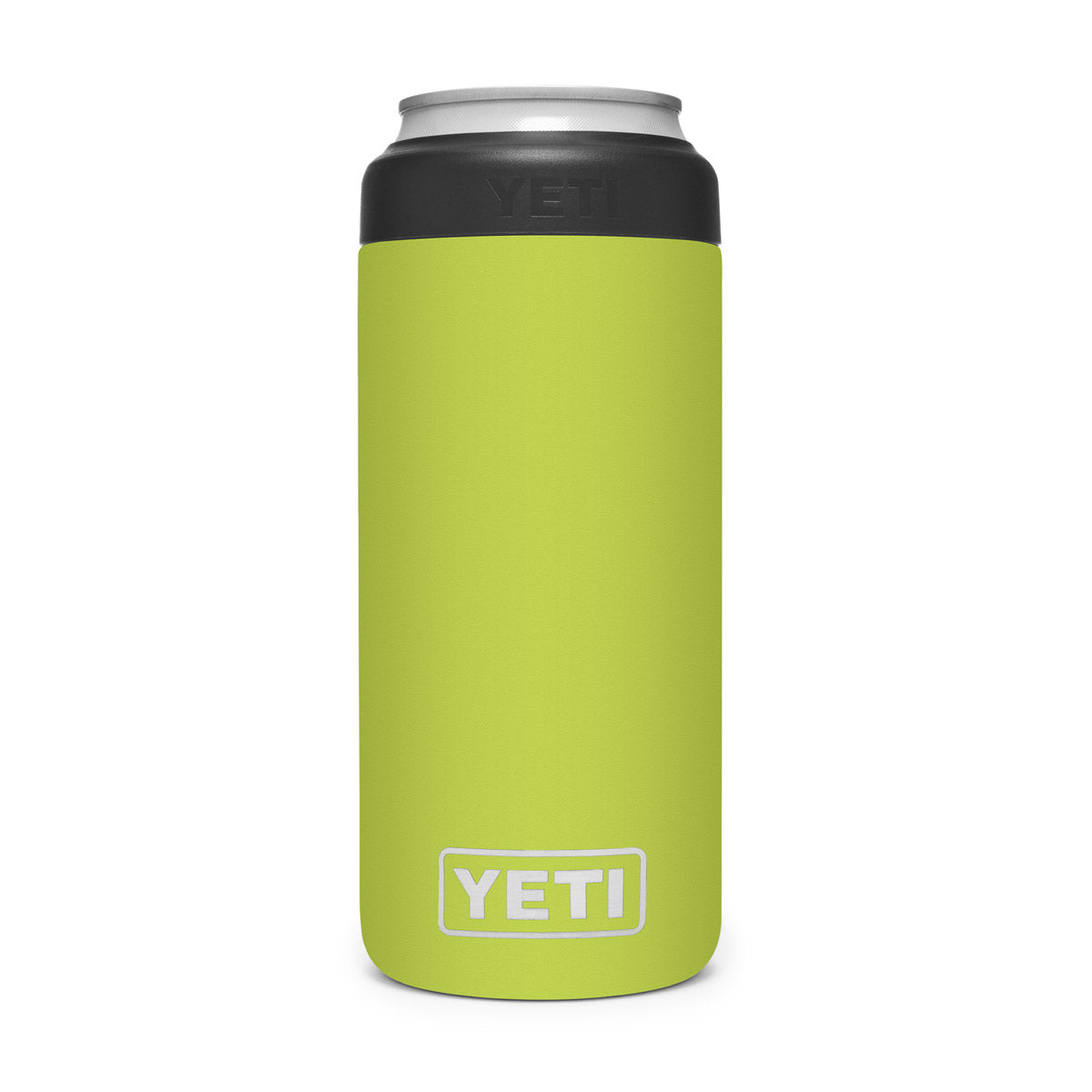 Yeti Rambler 12 oz Colster Slim Can Insulator
