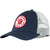 Fjallraven 1960 Logo Langtradarkeps Navy
