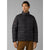 Prana Men's North Palisade Jacket Charcoal