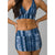 Women's Belltello Swim Skirt