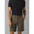 Prana Men's Alameda Short Slate Green