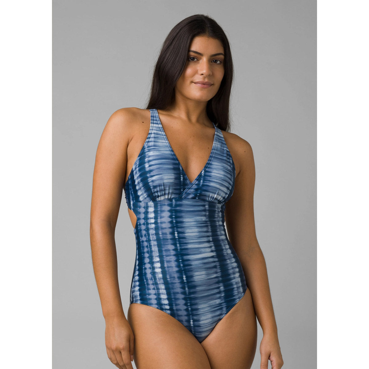 Prana Women&#39;s Atalia One Piece Belize Hazy Days