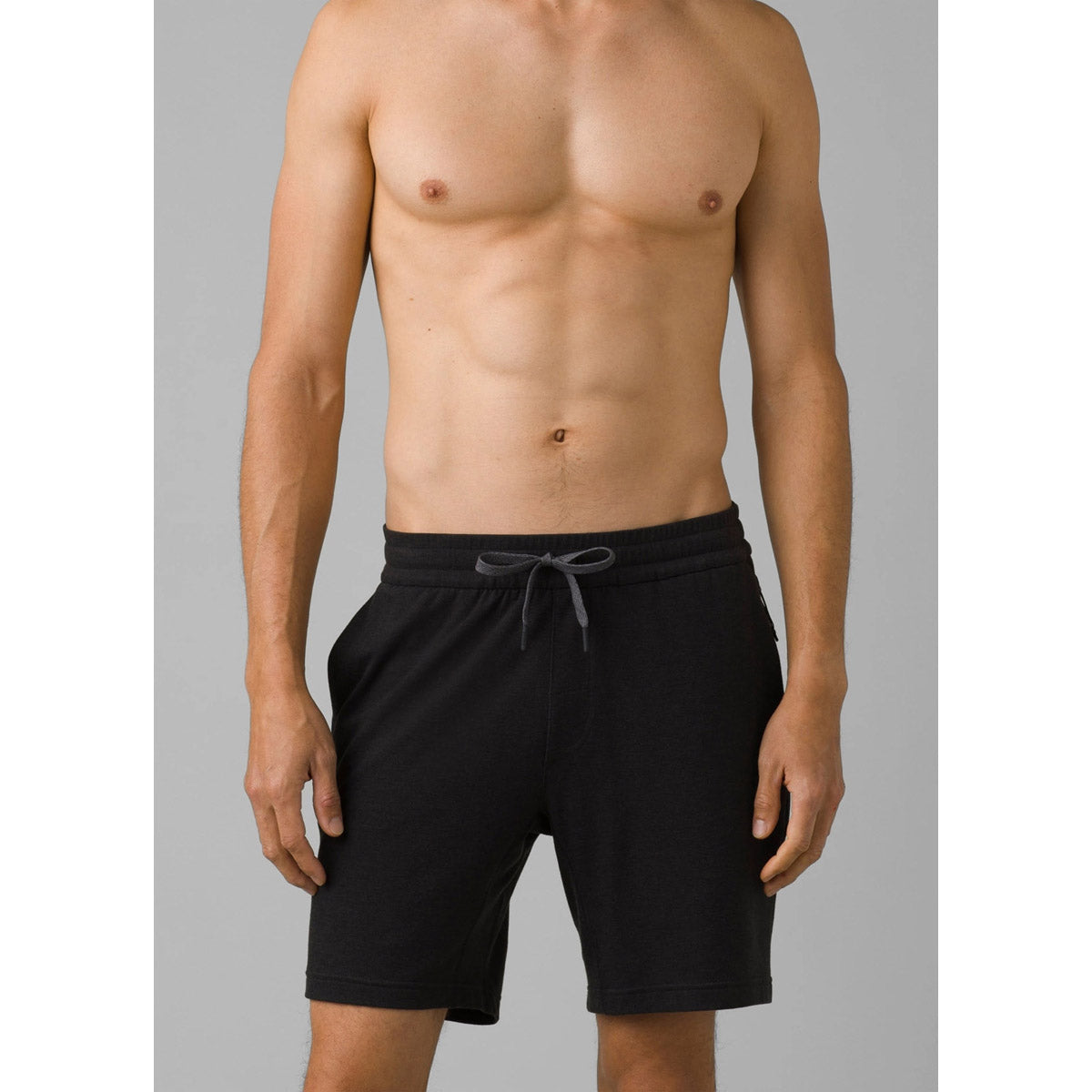 Prana Men&#39;s Altitude Tracker Short Black