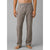 Prana Men's Vaha E-Waist Pant Linen Weave