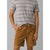 Prana Men's Canyon Camp Short Earthbound