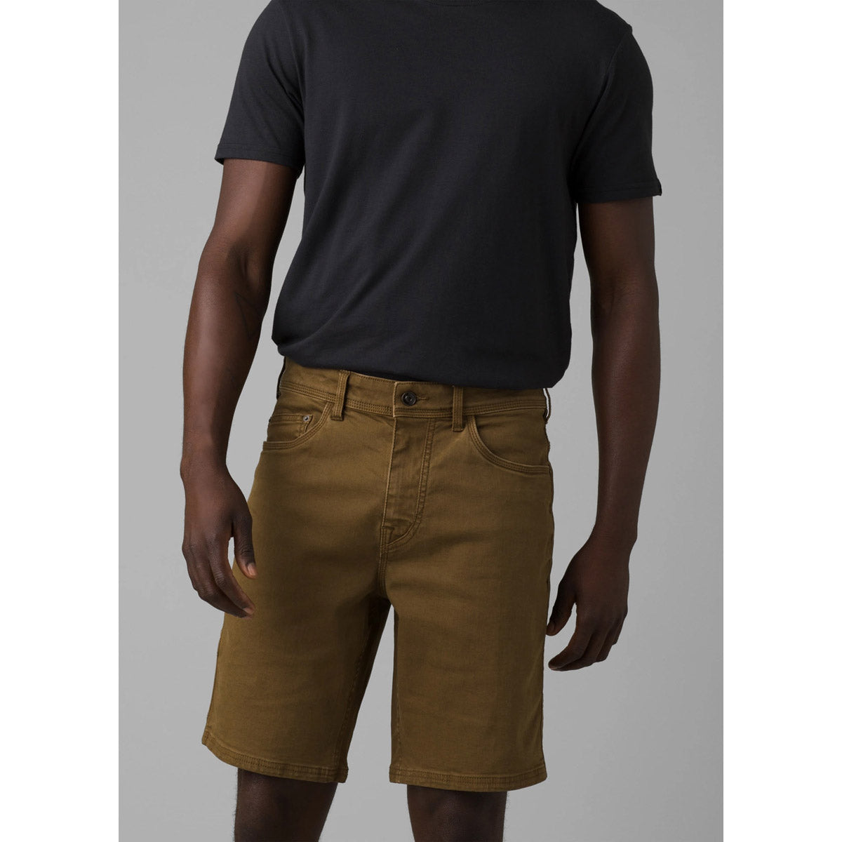 Prana Men&#39;s Station Short Sorrel