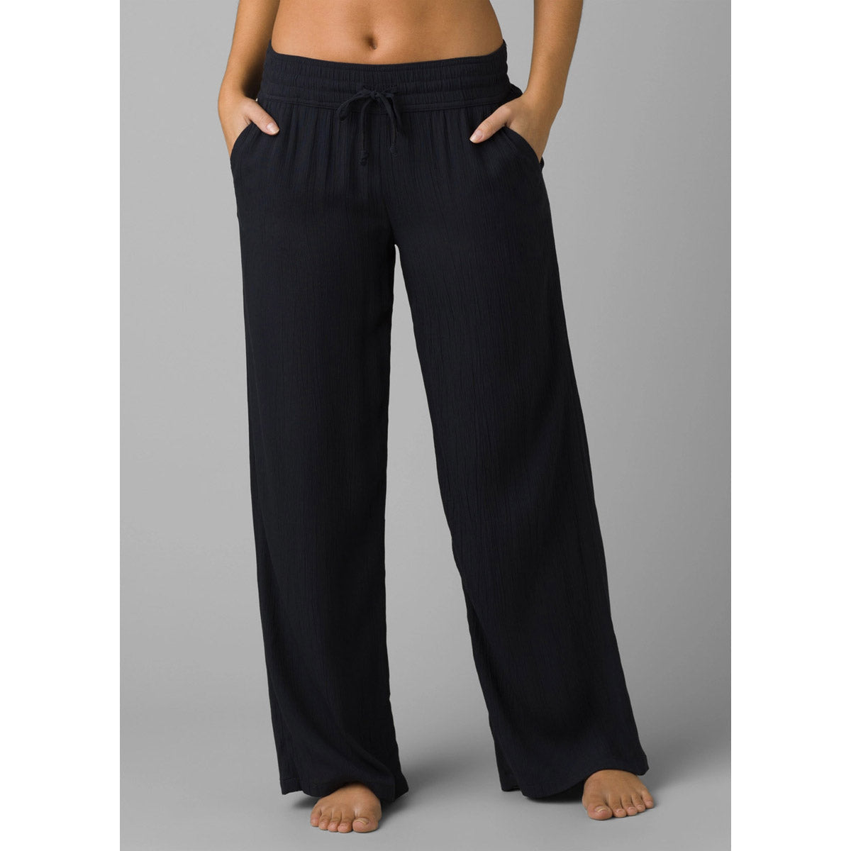 Prana Women&#39;s Fernie Beach Pant Black