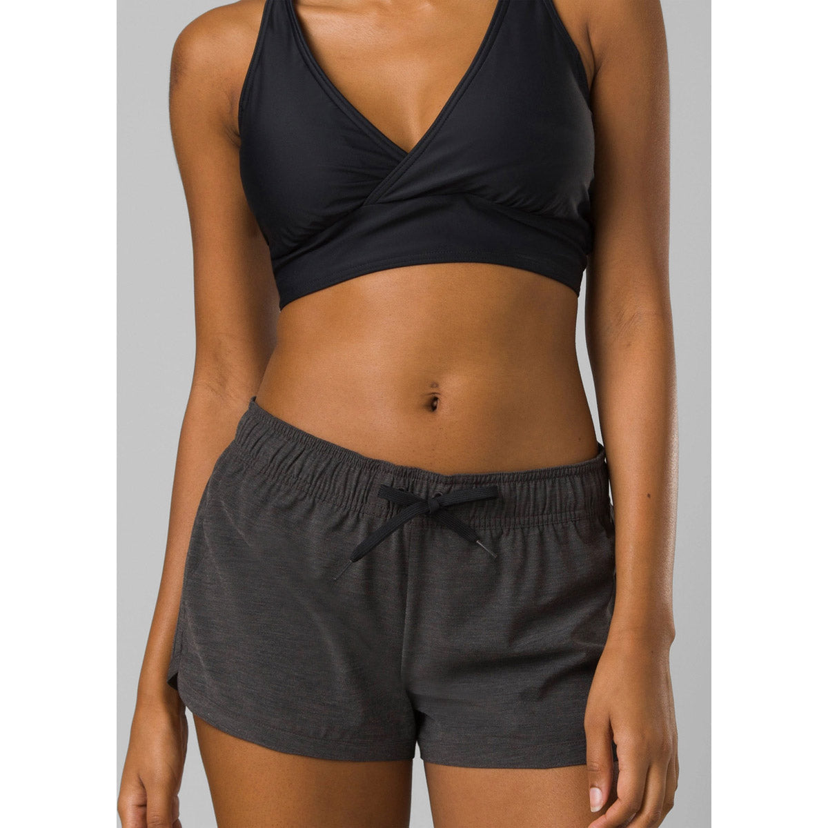 Prana Women&#39;s Mariya Short Black