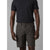 Prana Men's Brion Short II Dark Iron