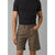 Prana Men's Brion Short II Mud