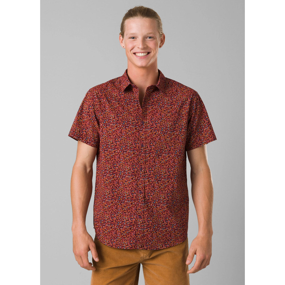 Men&#39;s Stimmersee Shirt