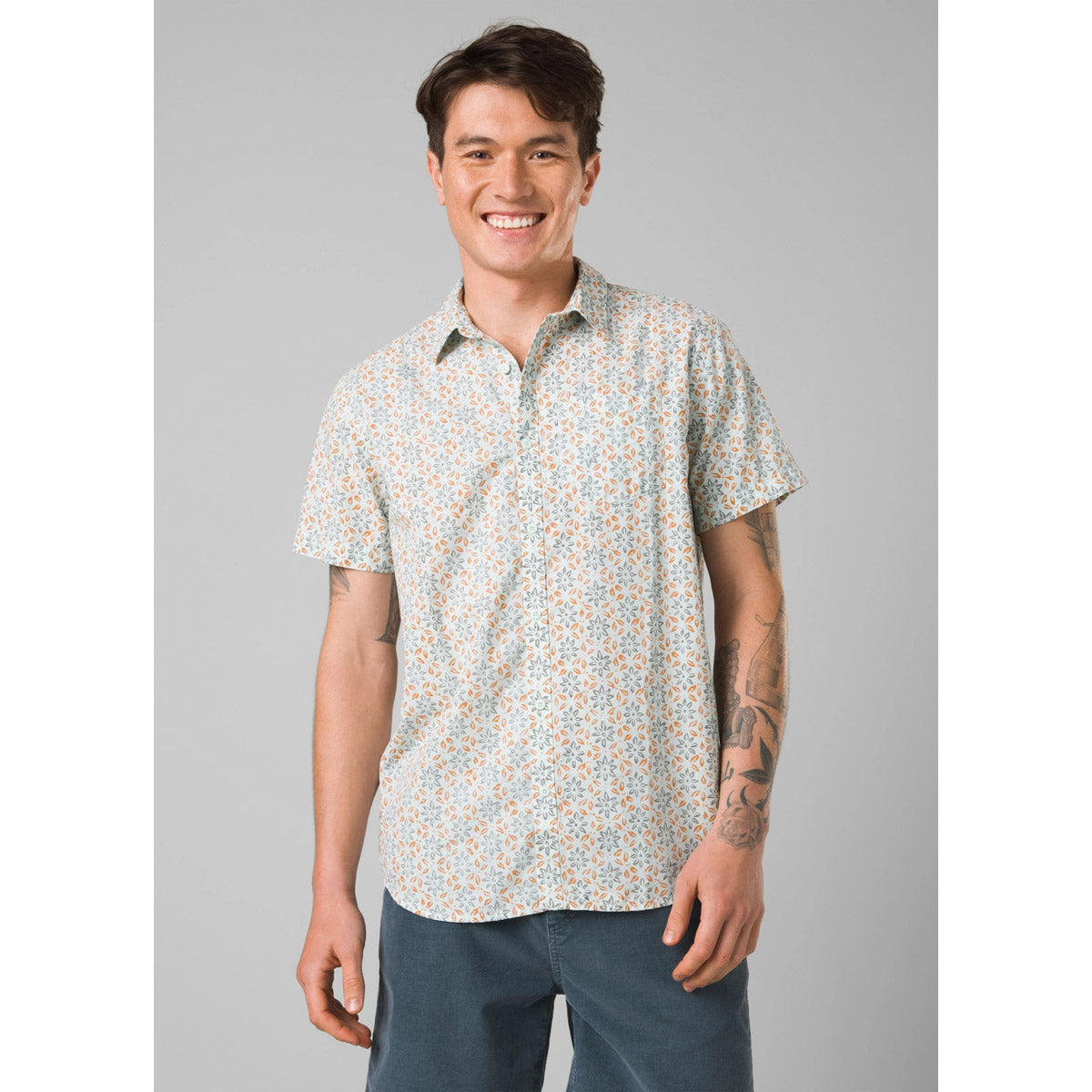 Men&#39;s Stimmersee Shirt