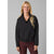 Prana Women's Railay Pullover Black