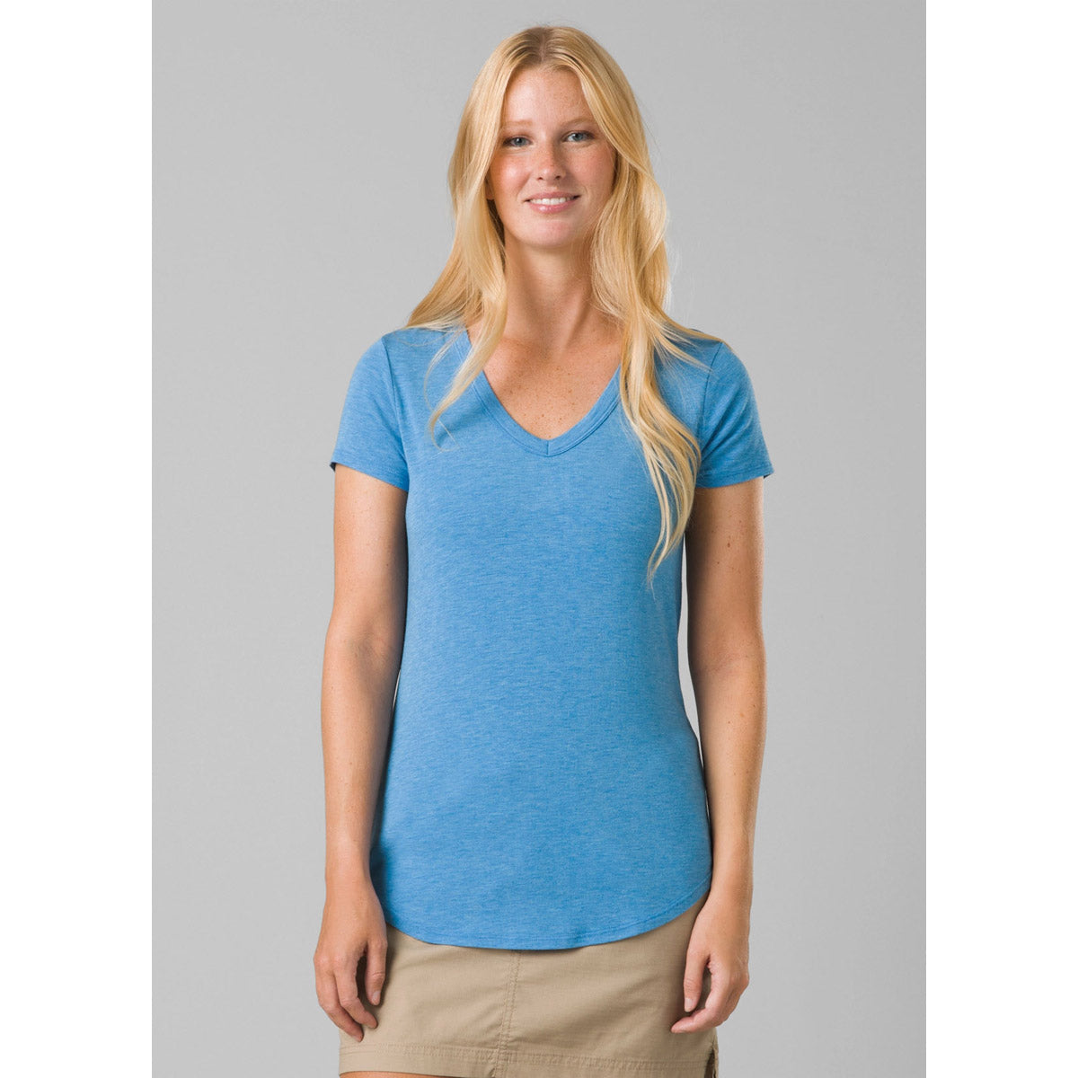 Women&#39;s Foundation 365 V-Neck Top