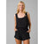 Prana Women's Railay Romper Black