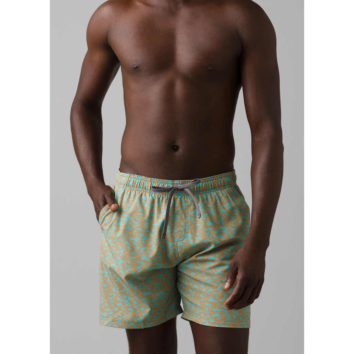 Men&#39;s Plunge Short 6&quot;