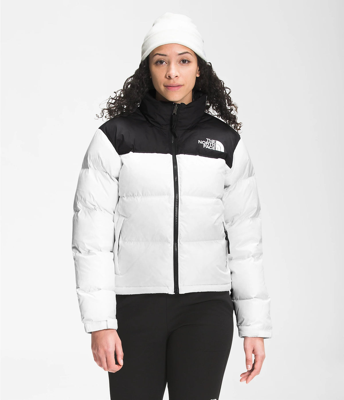 Women&#39;s 1996 Retro Nuptse Jacket