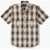 Men's Feather Cloth Short Sleeve Shirt