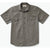 Men's Feather Cloth Short Sleeve Shirt