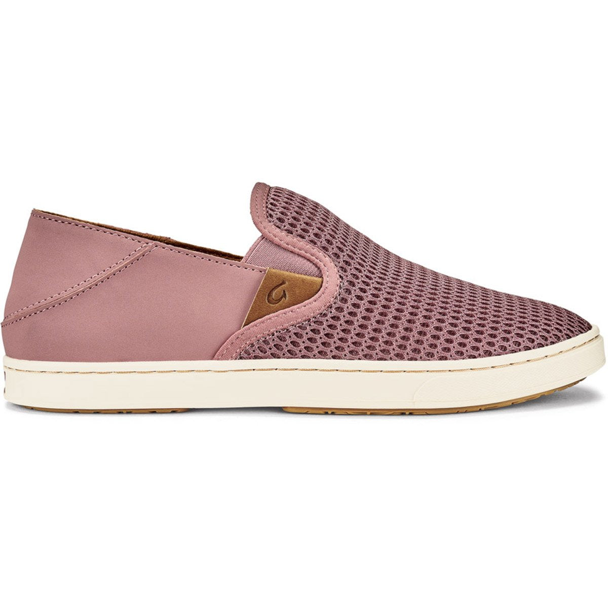 Olukai Women's Pehuea Ash Rose / Ash Rose