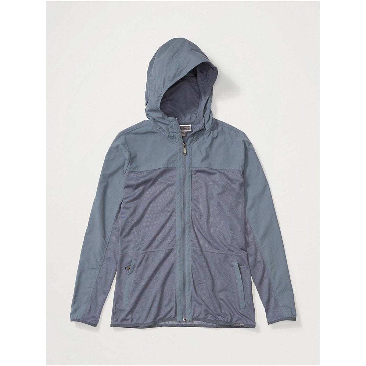 Exofficio Women&#39;s BugsAway Damselfly Jacket Steel Onyx