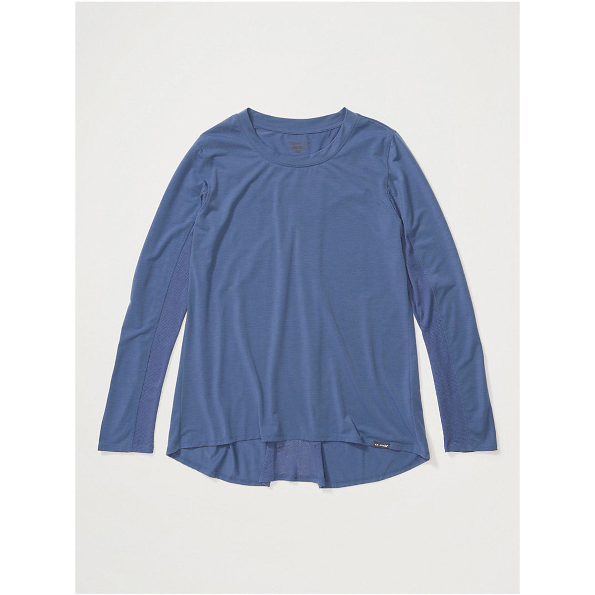 Exofficio Women&#39;s BugsAway Wanderlux Serra Long-Sleeve Shirt Storm