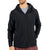 Free Fly Apparel Men's Breeze Jacket Black