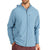 Free Fly Apparel Men's Breeze Jacket Blue Fog