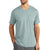 Free Fly Apparel Men's Bamboo Heritage Pocket Tee Sabal Green