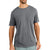 Free Fly Apparel Men's Bamboo Heritage Pocket Tee