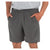 Free Fly Apparel Men's Breeze Short - 6" Graphite