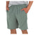 Free Fly Apparel Men's Breeze Short - 6" Glades Green