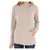 Women's Bamboo Fleece Pullover Hoody