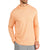 Free Fly Apparel Men's Bamboo Lightweight Hoodie Tropic Orange